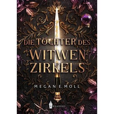 Die Töchter des Witwenzirkels, Taschenbuch von Megan E. Moll, Nova MD