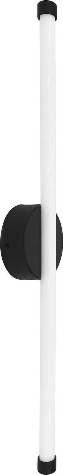 Toolight Led Wandlamp Lhj069-w Black