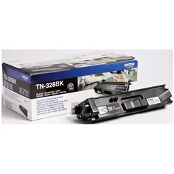 Brother, Toner, tonercartridge zwart high capacity 4.000 pagina/u0027s 1-pack