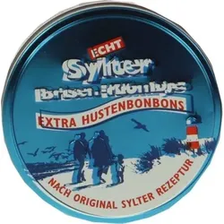 ECHT SYLTER Brisen Klömbjes extra 70 g Bonbons