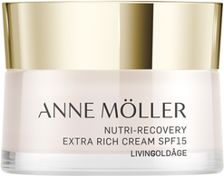 Anne Moller Livingoldâge Nutri-Recovery Extra Richa Cream 50 ml