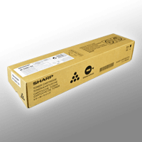 Sharp Toner BP-C50GTBA schwarz