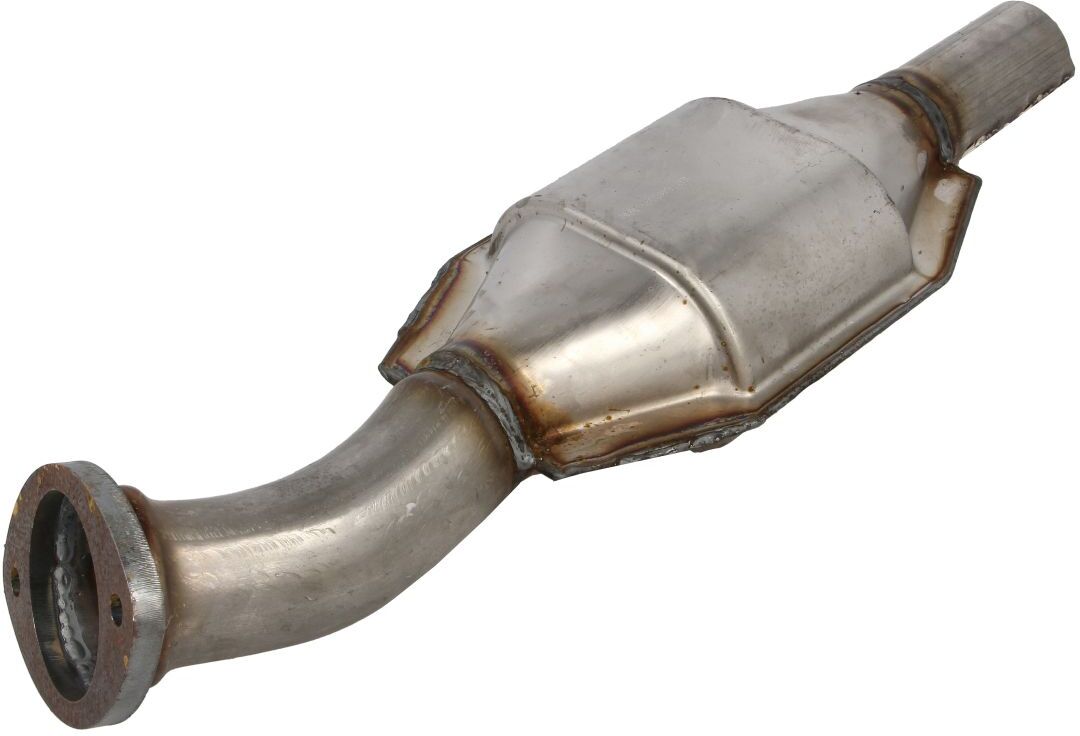 Catalyseur ASSO MARMITTE SRL 60.0005