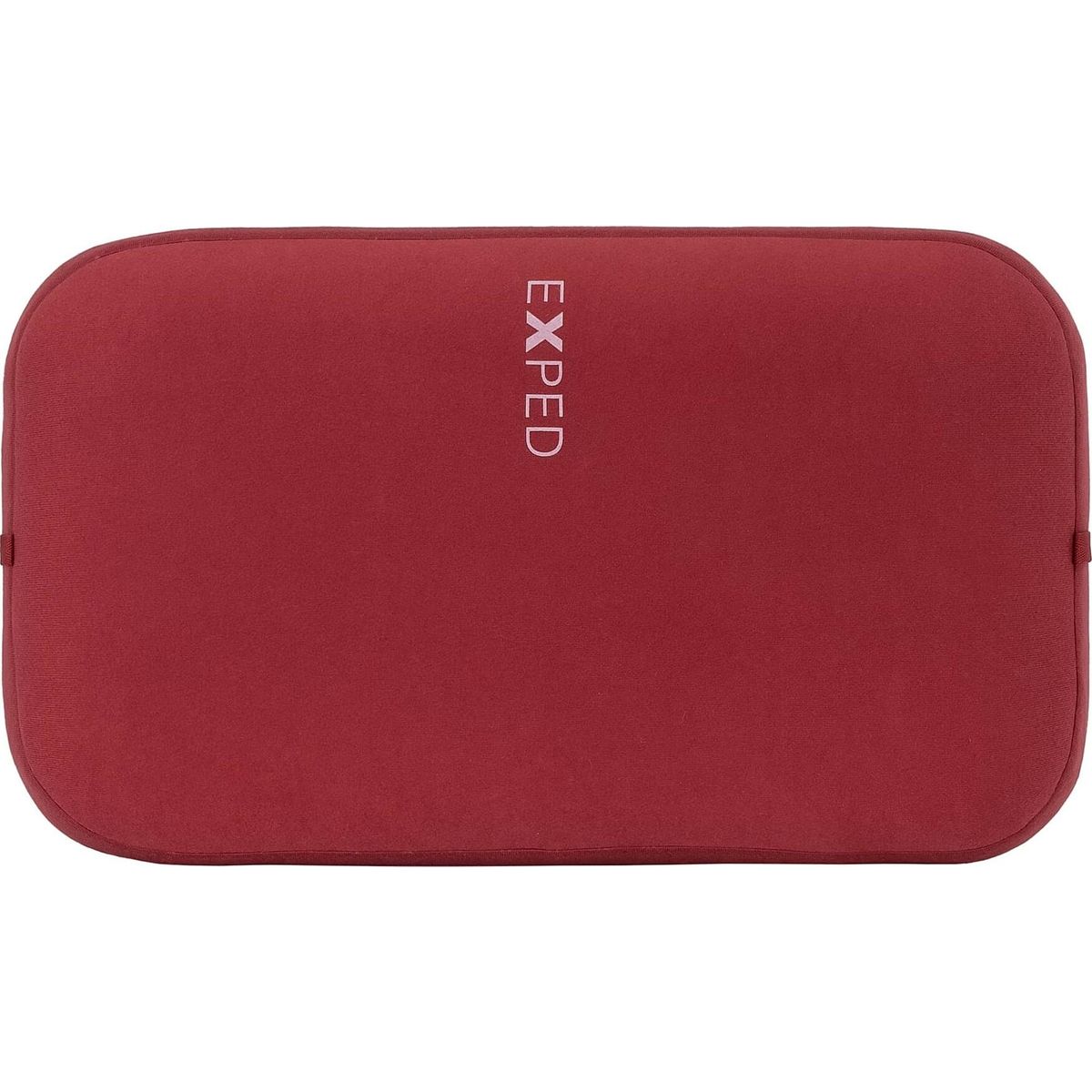 Exped Mega Pillow burgundy one size 7640277846722