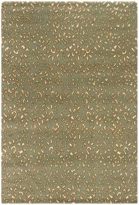 SAFAVIEH Hand-knotted Nepalese Fatmire Wool Rug