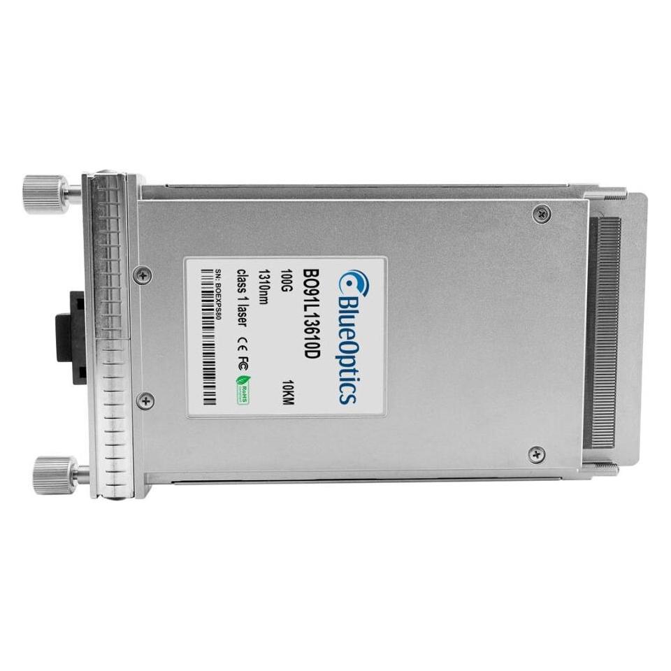 BlueOptics Juniper CFP-100GBASE-LR4 kompatibler CFP BO91L13610D (CFP-100GBASE-LR4-BO)