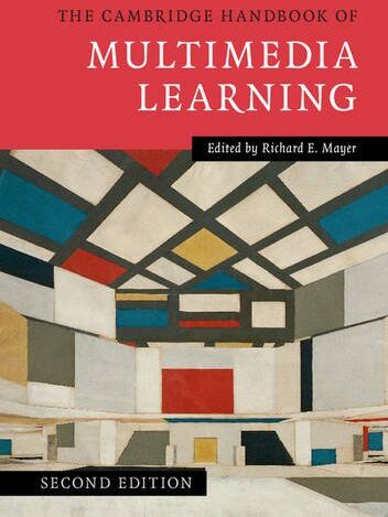 Mayer, Richard E. - The Cambridge Handbook of Multimedia Learning (Cambridge Handbooks in Psychology) - Preis vom 09.10.2026 07:28:09 h