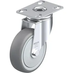 Blickle, Möbelrollen, 575308 LKPA-TPA 101K-FK