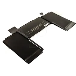 AKKU 54115 - Notebook-Akku für Apple MacBook, Li-Po, 4800 mAh