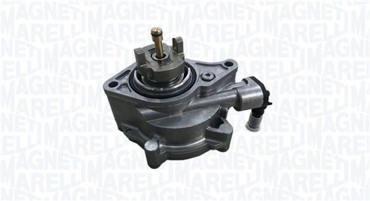 Mechanische Vakuumpumpe MAGNETI MARELLI 351233010035