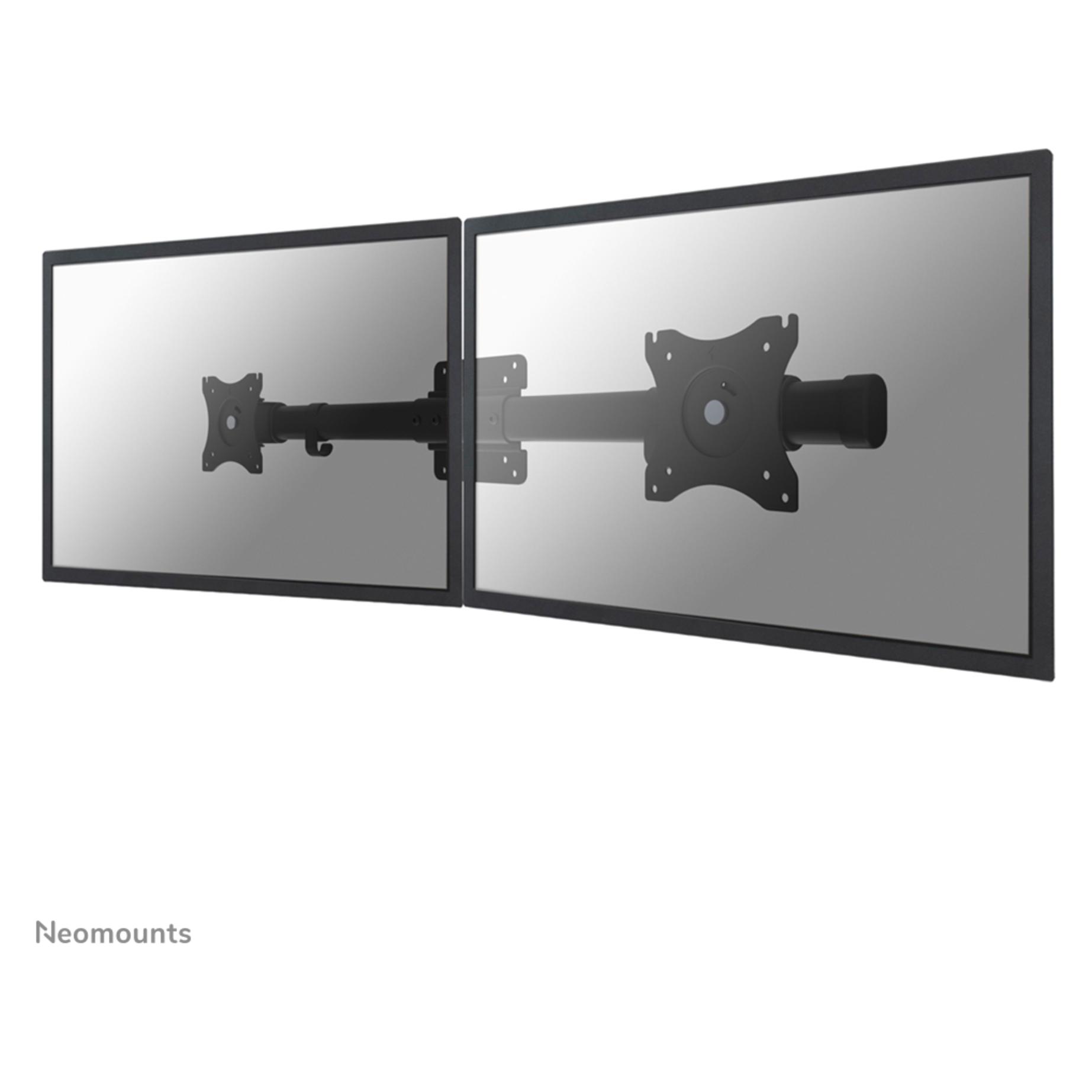 Neomounts Fpma-Cb100black (Wand, 27", 9 kg) (FPMA-CB100BLACK)