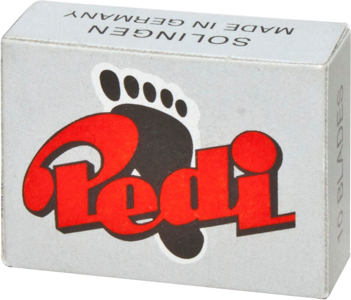 Wolf Pedi Lames de Rechanges