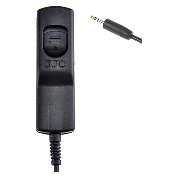 JJC MA R2 Camera RemoteShutter Cord (EconomicVersion) (Kabel) (MA-R2)