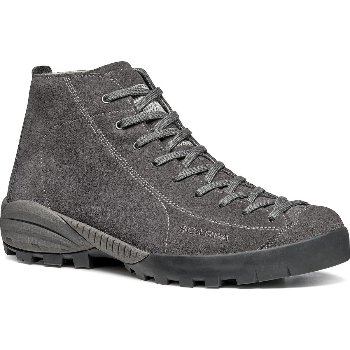 Scarpa Mojito City Mid GTX Wool ardoise (158) 37,5 32685G-158-37,5