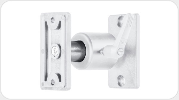 Canton Cantomount XL Paar *weiss* CA00296