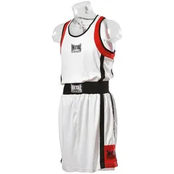 Metal Boxe, Kampfsportbekleidung, (3XS)