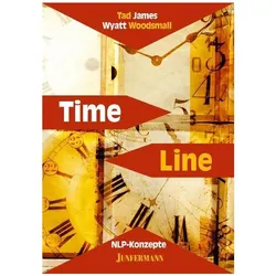 Time Line, Fachbücher von Tad James
