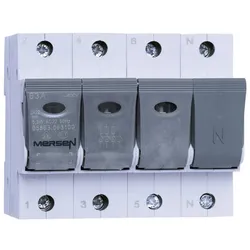 Mersen Lasttrennschalter NEOZED 05863.063140