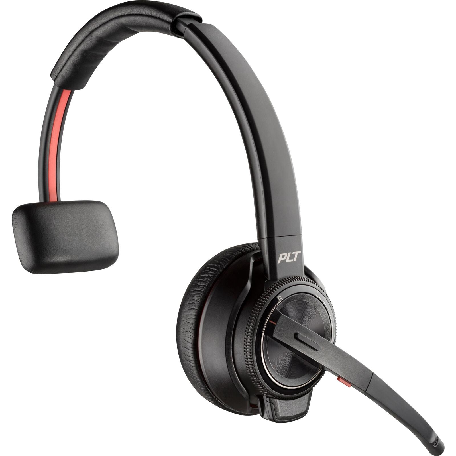 Poly Savi 8210 UC DECT 1880-1900 MHz USB-A-Headset 8D3E9AA#ABB