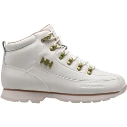 Helly Hansen, Damen, Wanderschuhe, The Forester (39 1/3), Weiss