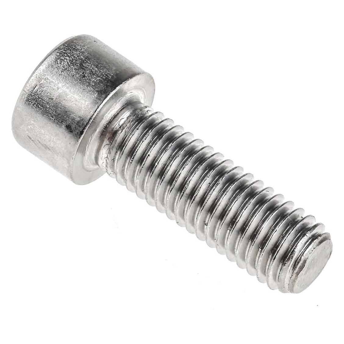 RS PRO Schrauben Zylinder M10x30mm (293476)