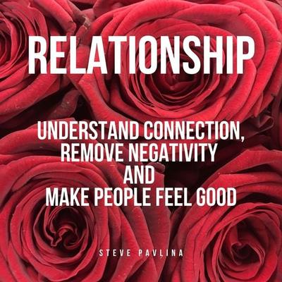 Relationship - Steve Pavlina, Audio, 4061707393358