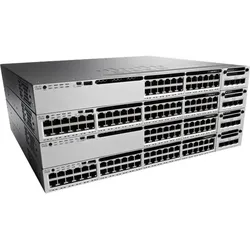 C1-WSC3850-48XS-S neu