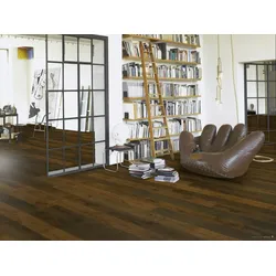 Parador Classic 3060 Parkett Eiche Brunello Braun Rustikal matt lackiert Landhausdiele 2200x185x13 mm