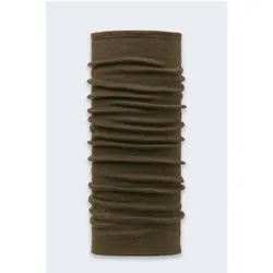 Buff, Sturmhaube + Halsschlauch, Merino Wool Thermal