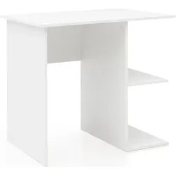 FineBuy, Schreibtisch, Rae (82 x 60 x 76 cm)