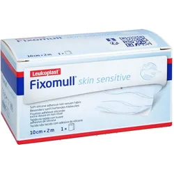 FIXOMULL Skin Sensitive 10 cmx2 m