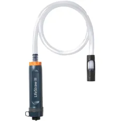 LifeStraw, Wasseraufbereitung