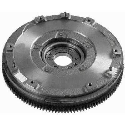 SACHS Schwungrad Zwei-Massen-Schwungrad 6366000004 für MINI
