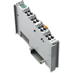 Wago Erweiterungsmodul DO 8-fach, Automatisierung