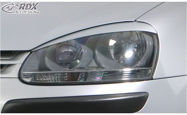 RDX Racedesign RDSB041 Scheinwerferblenden