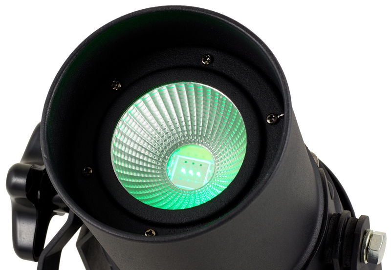 Stairville LED Par 36 COB RGBW 12W