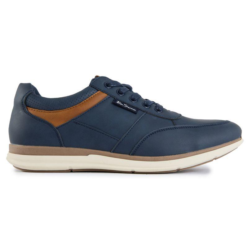 Ben Sherman Remix Schuhe