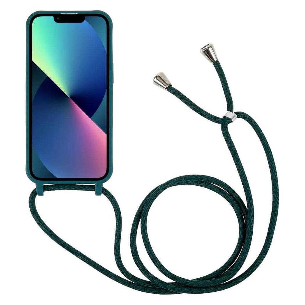 Cover-Discount Hülle mit Umhängeband (660107848C)