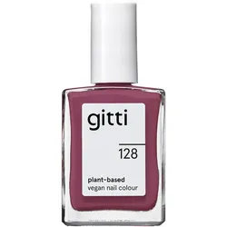 15 ml gitti no. 128 128 Mellow Mauve