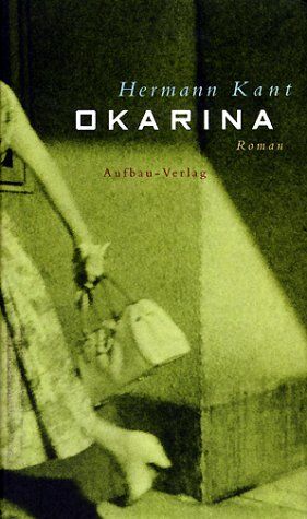 Hermann Kant - Okarina - Preis vom 30.09.2026 22:30:23 h
