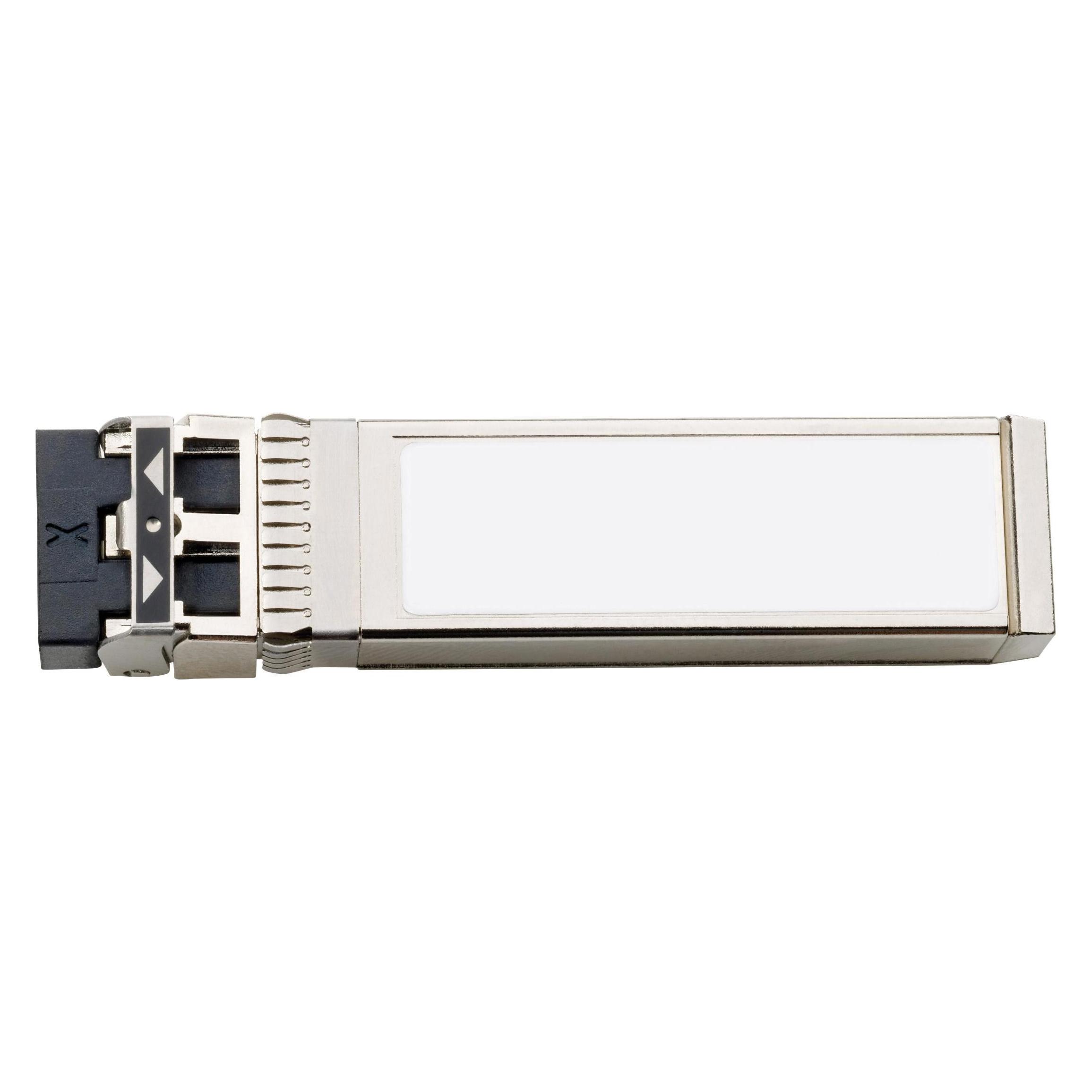 HPE E XCVR SFP+, SW, E, Temp, 1-pack, PT (Q2P65A)