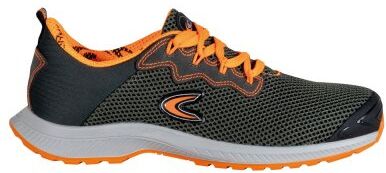 Scarpe antinfortunistiche basse Base Fuselage S1PL FO SR traspiranti Personalizzate o neutre Cofra