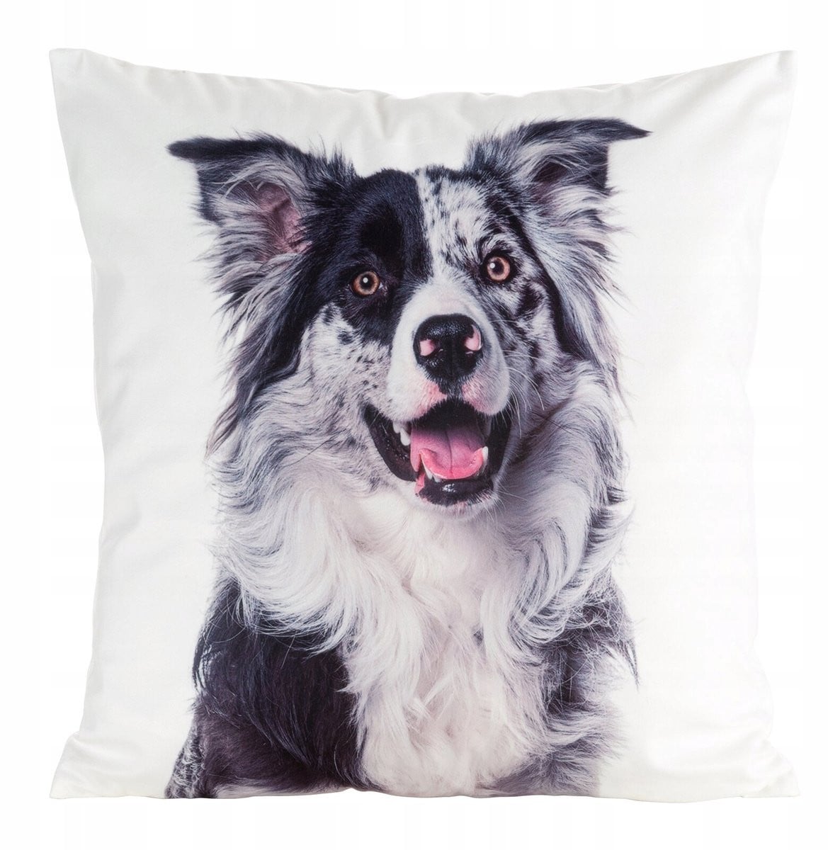 Decoratieve Kussenhoes 45x45 cm - Zachte Velours met Dierenprint