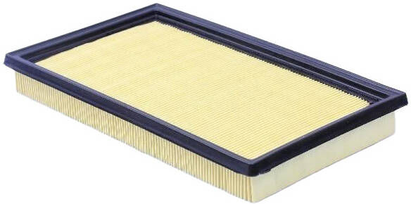 JAPANPARTS FA-832S Air filter