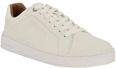 Calvin Klein Wivlo (Men's) Athletic in White, Size 11 M, Synthetic