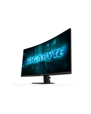 Gigabyte GS27FC2 LED-Monitor Gaming Curved 68.6 cm 27 Zoll 1920 x 1080 Full HD 1080p @ 240 Hz VA 350 cd/m² 3000:1 HDR10 1 ms 2xHDMI DisplayPort (GS27FC2)