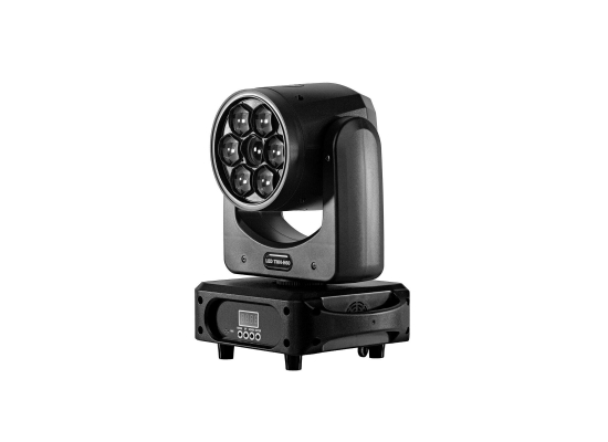 EuroLite TMH-H60 LED Hybrid Moving Head Spot