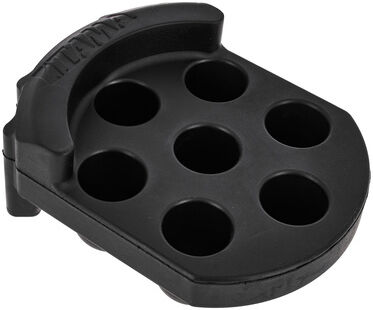Tama Iso-Base Sound Red. Leg Pad