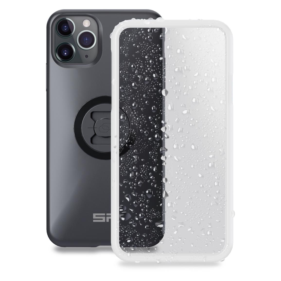 Sp Connect Rain Cover (Apple iPhone 11, Apple iPhone 11 Pro, Apple iPhone XR) (53224)