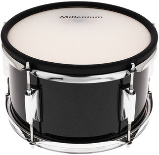 Millenium "PT-10 10"x06" Tompad BS" Black Sparkle